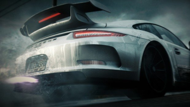 Need for Speed: Rivals. Рецензия - Изображение 3 Need for Speed: Rivals. Рецензия - Изображение 3