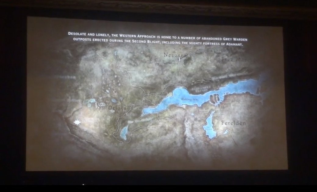 Все, что вам нужно знать об игре Dragon Age: inquisition - Изображение 37 Все, что вам нужно знать об игре Dragon Age: inquisition - Изображение 37