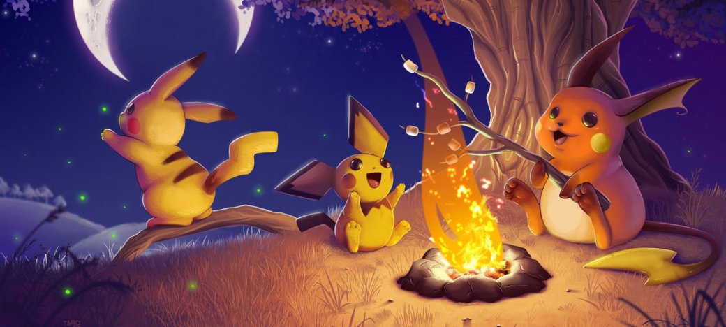 С кем и как сражаться в Pokemon Go - Изображение 4 С кем и как сражаться в Pokemon Go - Изображение 4