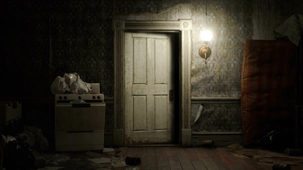 Resident Evil 7: тайны и теории - Изображение 2 Resident Evil 7: тайны и теории - Изображение 2