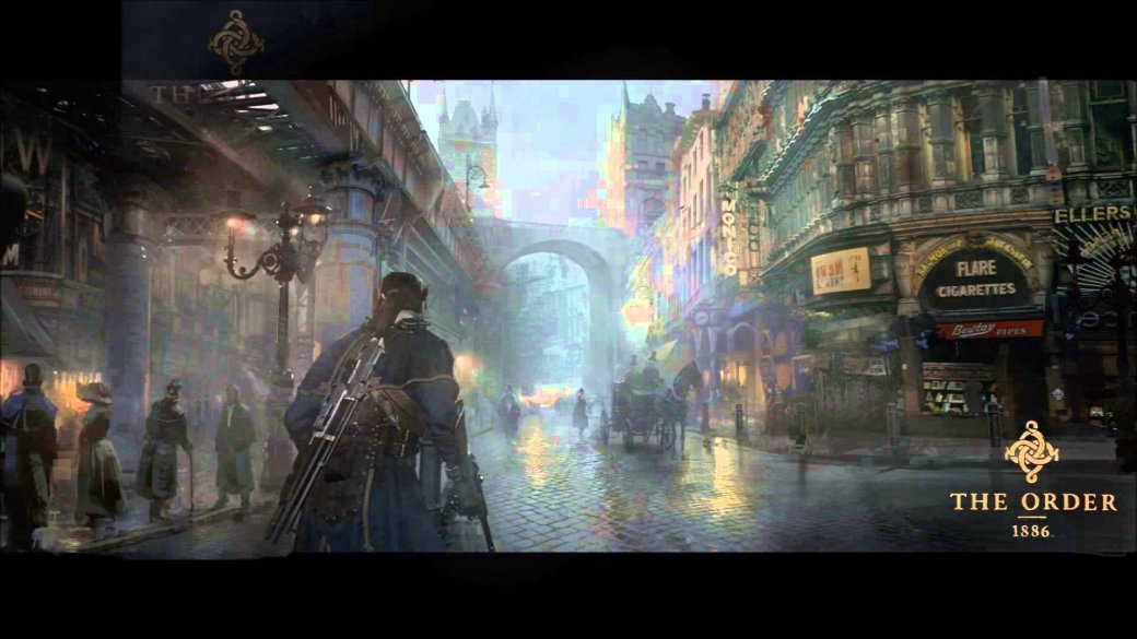Бойся добрых дел. Автор The Order: 1886 обвинил игроков в ненависти - Изображение 1 Бойся добрых дел. Автор The Order: 1886 обвинил игроков в ненависти - Изображение 1