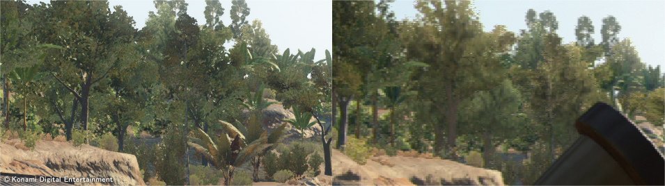 В консольных версиях The Phantom Pain будет разное разрешение - Изображение 1 В консольных версиях The Phantom Pain будет разное разрешение - Изображение 1