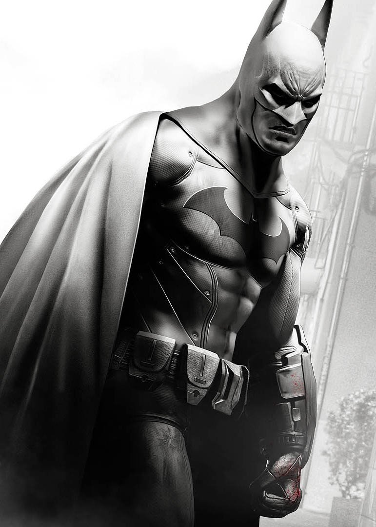 Batman: Arkham Origins. Интервью с Warner Brothers Games Montreal - Изображение 6 Batman: Arkham Origins. Интервью с Warner Brothers Games Montreal - Изображение 6