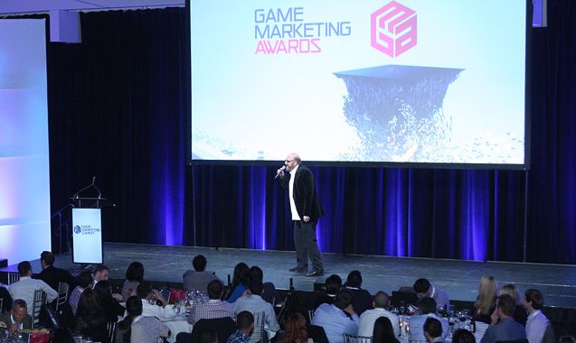 Ubisoft выиграла 24 награды на церемонии Game Marketing Awards 2014
. - Изображение 1 Ubisoft выиграла 24 награды на церемонии Game Marketing Awards 2014
. - Изображение 1