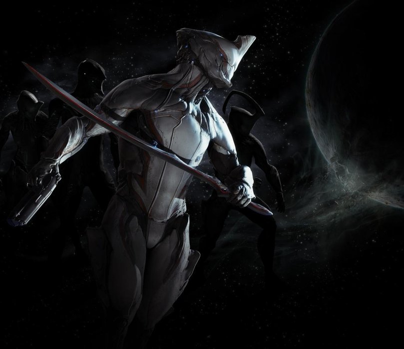 Рецензия на Warframe - Изображение 1 Рецензия на Warframe - Изображение 1