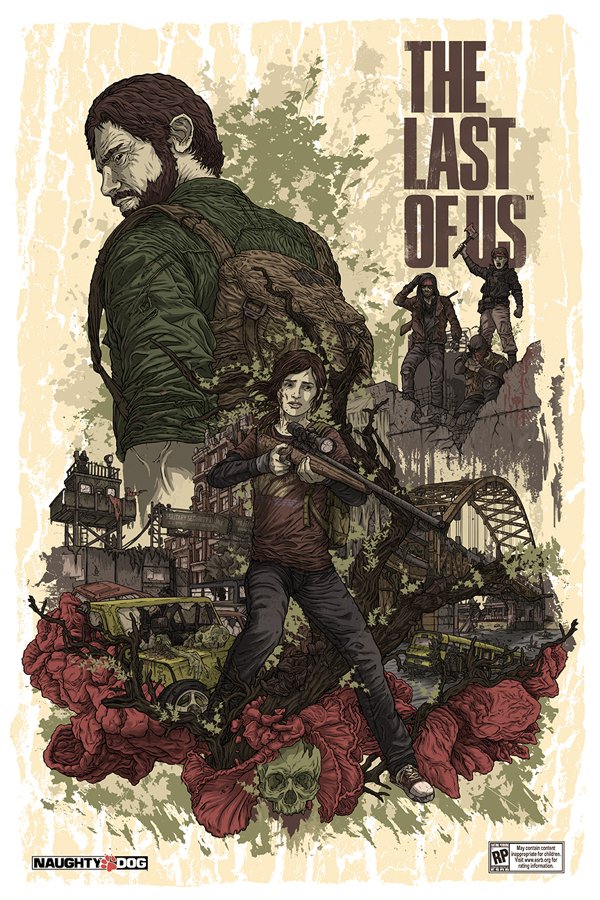 The Last of Us: живая классика или пустышка? - Изображение 7 The Last of Us: живая классика или пустышка? - Изображение 7
