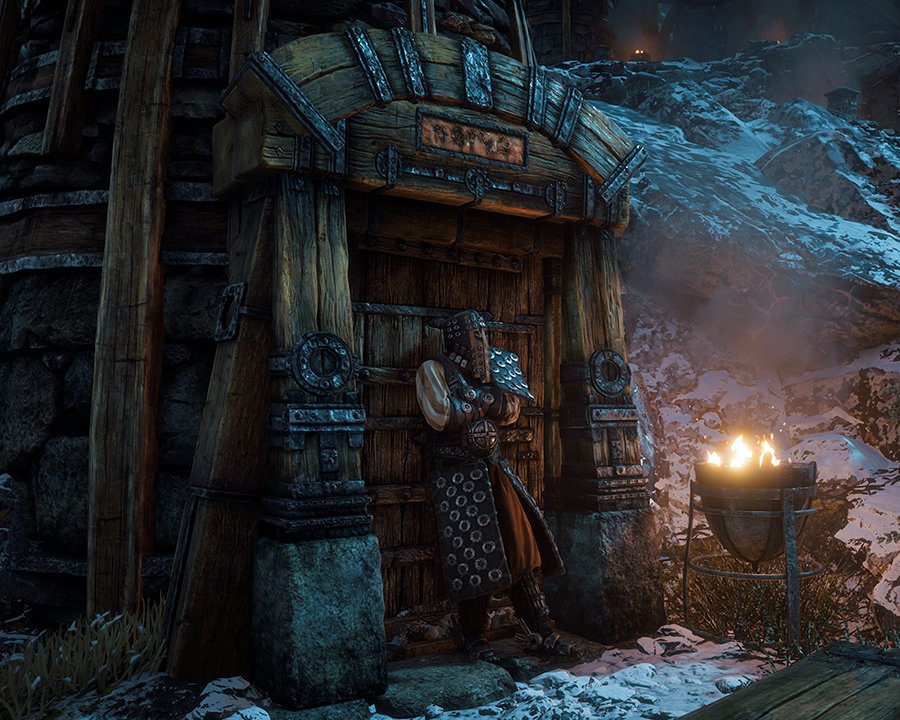 Все красоты мира Horizon: Zero Dawn - Изображение 35 Все красоты мира Horizon: Zero Dawn - Изображение 35