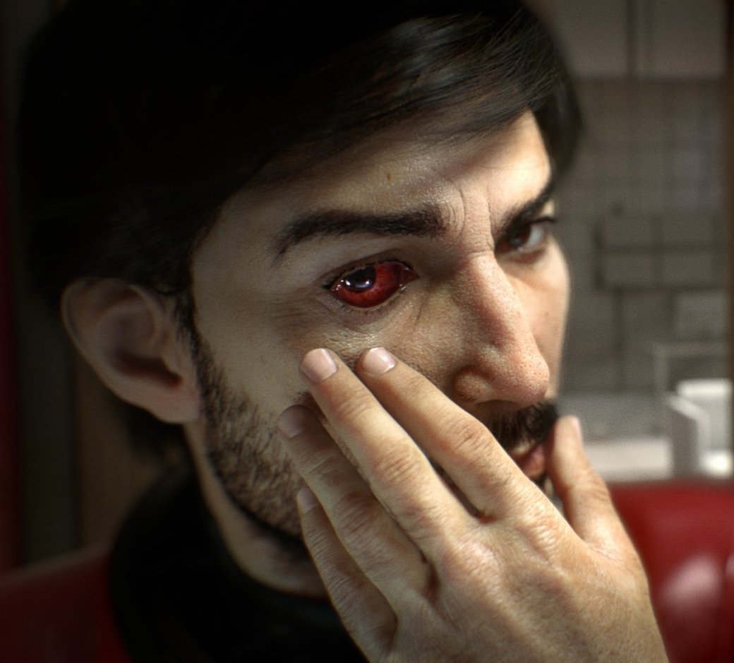 Превью Prey (2017). - Изображение 10 Превью Prey (2017). - Изображение 10