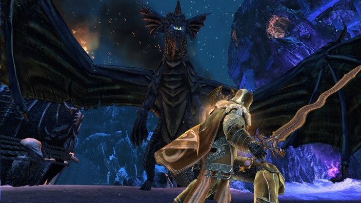 Как запустить MMORPG в России своими силами: колонка Гэбриеля Хэкера - Изображение 2 Как запустить MMORPG в России своими силами: колонка Гэбриеля Хэкера - Изображение 2