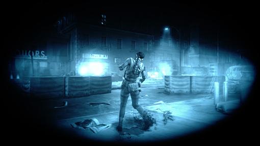 GamesCom 2011. Впечатления. Resident Evil: Operation Raccoon City - Изображение 4 GamesCom 2011. Впечатления. Resident Evil: Operation Raccoon City - Изображение 4