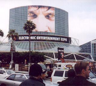 Как менялась E3. Фотографии - Изображение 9 Как менялась E3. Фотографии - Изображение 9