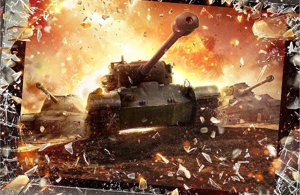 Помню, горжусь, играю: празднуем День Победы вместе с Wargaming.net. - Изображение 1 Помню, горжусь, играю: празднуем День Победы вместе с Wargaming.net. - Изображение 1