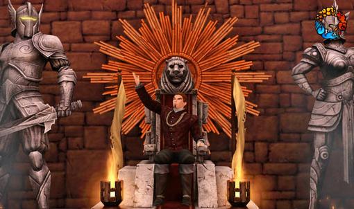 Рецензия на The Sims Medieval - Изображение 3 Рецензия на The Sims Medieval - Изображение 3