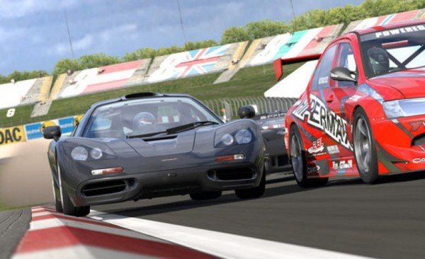 Новая часть Gran Turismo выйдет одновременно с PS VR - Изображение 1 Новая часть Gran Turismo выйдет одновременно с PS VR - Изображение 1