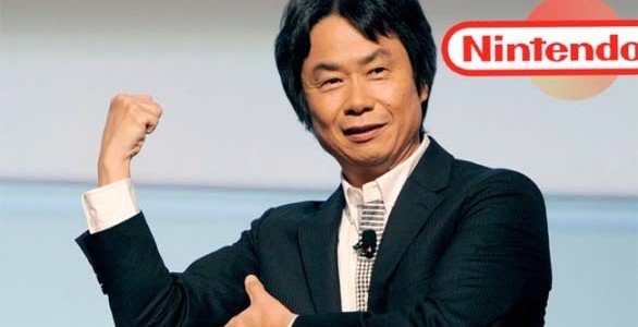 Nintendo объяснила столь плотную завесу тайны над NX - Изображение 1 Nintendo объяснила столь плотную завесу тайны над NX - Изображение 1