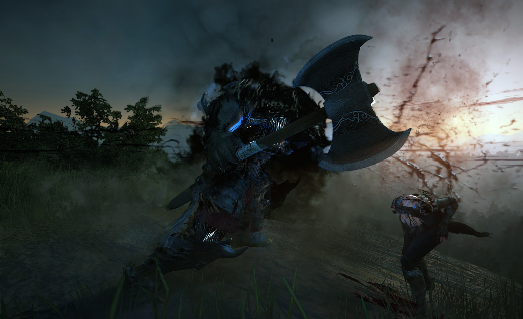 Ура: в Black Desert началось тестирование платных серверов - Изображение 1 Ура: в Black Desert началось тестирование платных серверов - Изображение 1