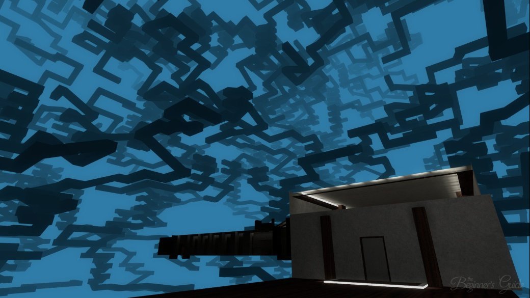 The Beginner's Guide — новая игра об играх автора The Stanley Parable - Изображение 2 The Beginner's Guide — новая игра об играх автора The Stanley Parable - Изображение 2