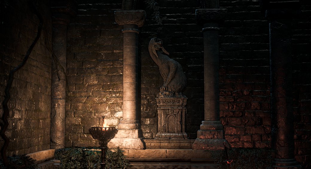 20 изумительных скриншотов Dark Souls 3: The Ringed City. - Изображение 5 20 изумительных скриншотов Dark Souls 3: The Ringed City. - Изображение 5