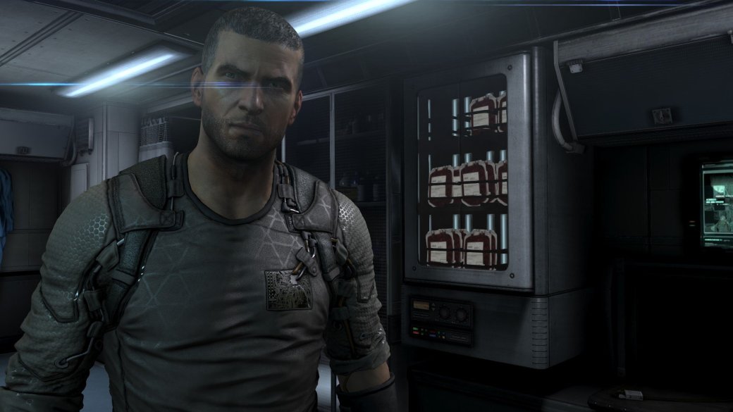 Splinter Cell: Blacklist. Возвращение к истокам. - Изображение 2 Splinter Cell: Blacklist. Возвращение к истокам. - Изображение 2
