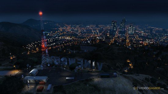 GTA V - Изображение 1 GTA V - Изображение 1