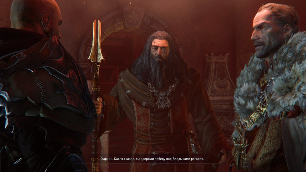 Рецензия на Lords of the Fallen. Обзор игры - Изображение 11 Рецензия на Lords of the Fallen. Обзор игры - Изображение 11