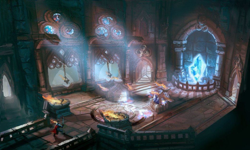 Mighty Quest for Epic Loot - Брысь от моих сокровищ - Изображение 14 Mighty Quest for Epic Loot - Брысь от моих сокровищ - Изображение 14