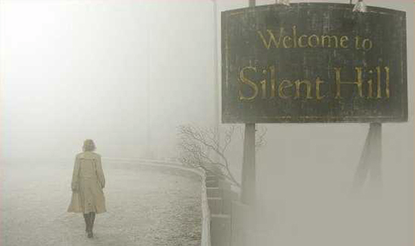 Прогулка по Silent Hill - Изображение 11 Прогулка по Silent Hill - Изображение 11