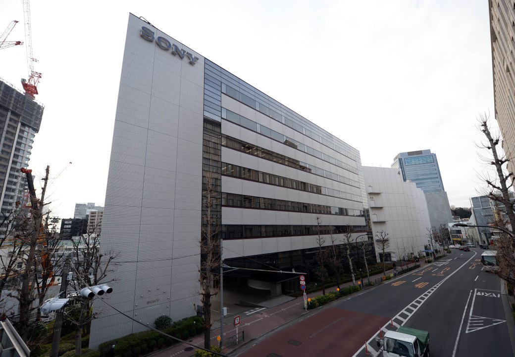 Sony понизила прогноз по годовой прибыли на $1,68 млрд - Изображение 1 Sony понизила прогноз по годовой прибыли на $1,68 млрд - Изображение 1