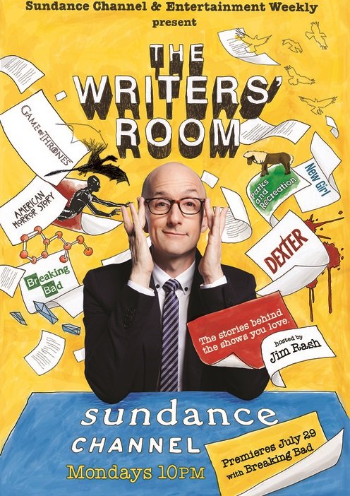 Как SundanceTV прививает любовь к инди-кино и неформатным сериалам - Изображение 5 Как SundanceTV прививает любовь к инди-кино и неформатным сериалам - Изображение 5
