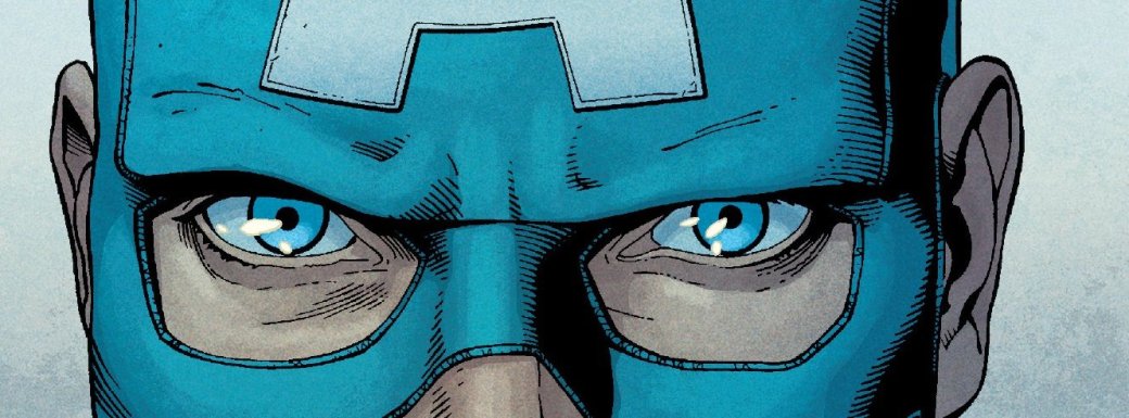 Капитан Америка как лидер Гидры. Галерея ярких моментов Secret Empire. - Изображение 1 Капитан Америка как лидер Гидры. Галерея ярких моментов Secret Empire. - Изображение 1