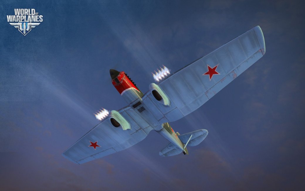 Небо и земля: World of Warplanes на КРИ 2012 - Изображение 1 Небо и земля: World of Warplanes на КРИ 2012 - Изображение 1