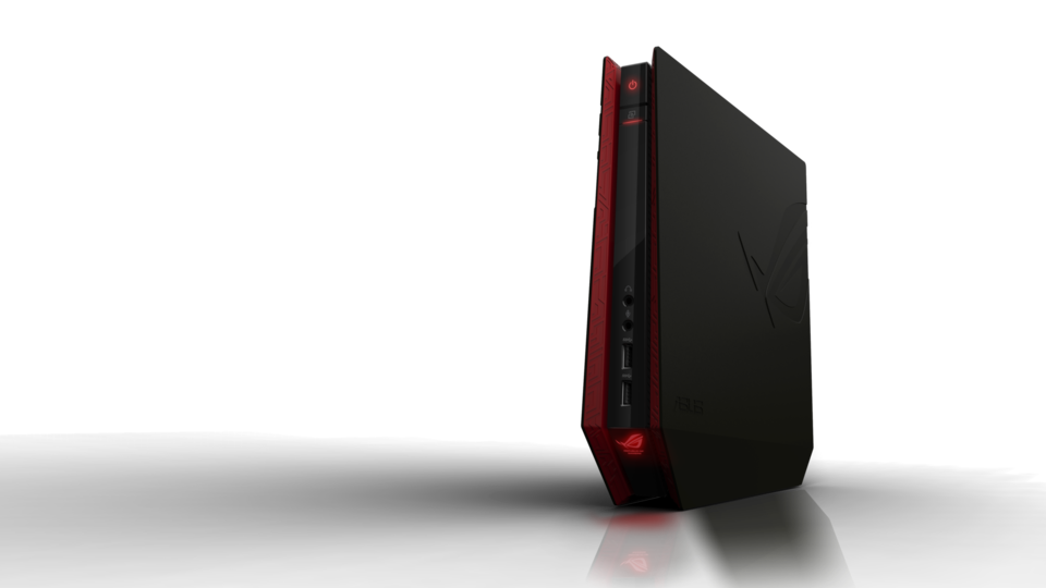 В линейку компьютеров Asus вошла Steam Machine - Изображение 1 В линейку компьютеров Asus вошла Steam Machine - Изображение 1