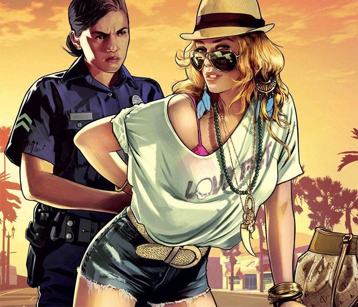 Nvidia отказалась от заявления касательно выхода GTA 5 на PC - Изображение 1 Nvidia отказалась от заявления касательно выхода GTA 5 на PC - Изображение 1