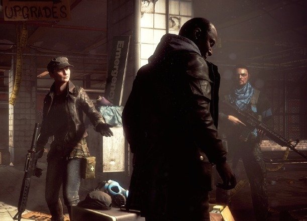 Руководитель Homefront: The Revolution якобы бросил Crytek UK - Изображение 1 Руководитель Homefront: The Revolution якобы бросил Crytek UK - Изображение 1