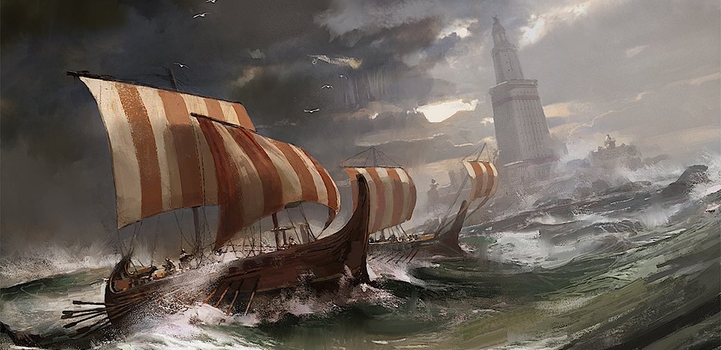 «Насколько я знаю, Сид Мейер играл в Civilization V только однажды». - Изображение 2 «Насколько я знаю, Сид Мейер играл в Civilization V только однажды». - Изображение 2
