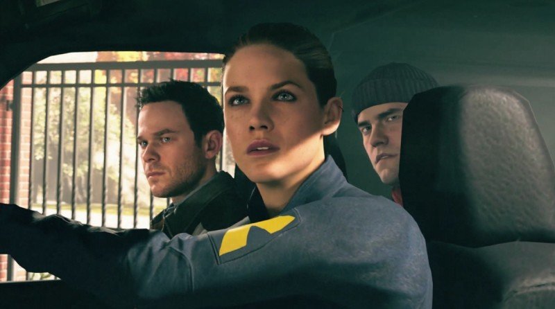 Мнение о сериале Quantum Break - Изображение 12 Мнение о сериале Quantum Break - Изображение 12