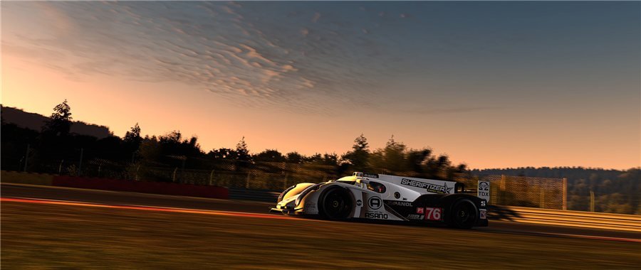 Project CARS финиширует в ноябре. - Изображение 1 Project CARS финиширует в ноябре. - Изображение 1
