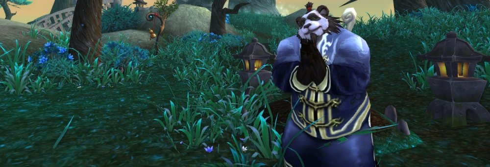 World of Warcraft: Mists of Pandaria. Руководство. - Изображение 12 World of Warcraft: Mists of Pandaria. Руководство. - Изображение 12