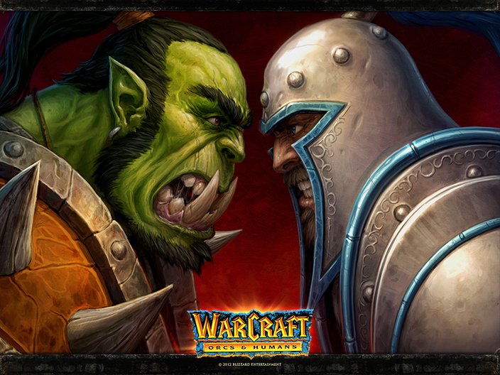 Blizzard не считает первые части Warcraft достойными ремейков - Изображение 1 Blizzard не считает первые части Warcraft достойными ремейков - Изображение 1