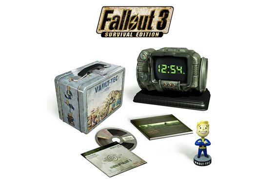 15 лет Fallout: десять способов отметить - Изображение 10 15 лет Fallout: десять способов отметить - Изображение 10
