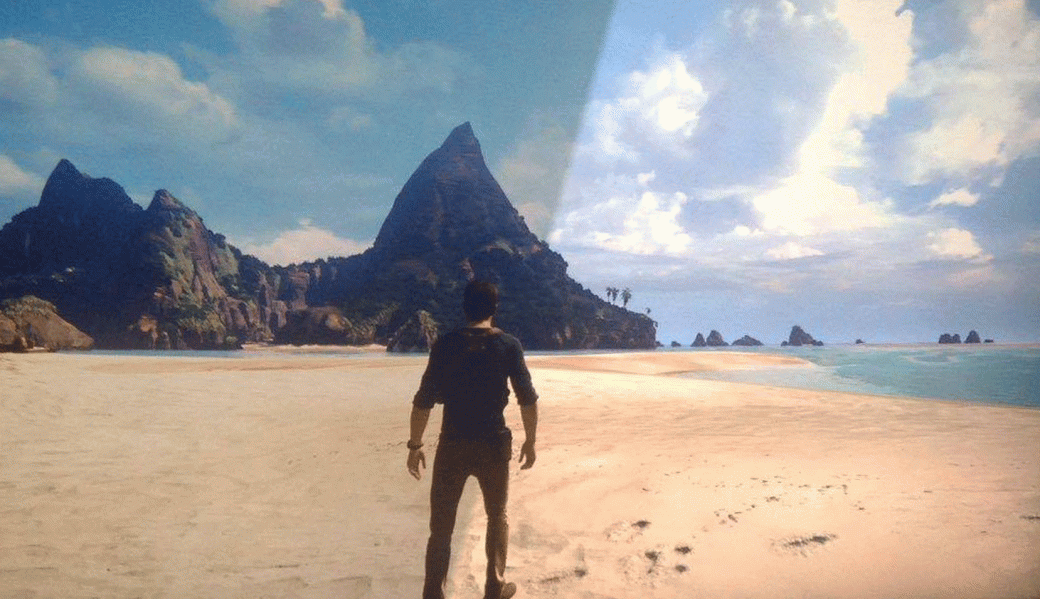 Чем PS4 Pro отличается от PS4 - Изображение 4 Чем PS4 Pro отличается от PS4 - Изображение 4