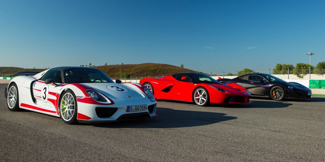 Первые впечатления от Grand Tour. - Изображение 8 Первые впечатления от Grand Tour. - Изображение 8