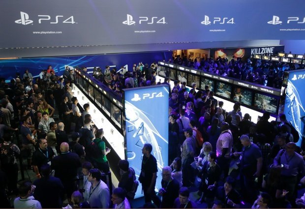 PS4 обходит Xbox One по продажам в Испании в 3,5 раза - Изображение 1 PS4 обходит Xbox One по продажам в Испании в 3,5 раза - Изображение 1