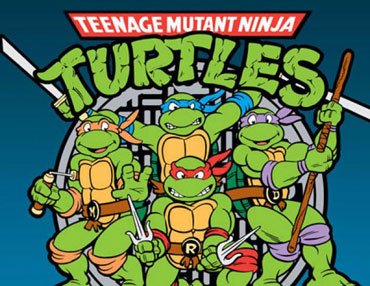 Четверг, 20:00, прямая трансляция TMNT 3: The Manhattan Project. - Изображение 1 Четверг, 20:00, прямая трансляция TMNT 3: The Manhattan Project. - Изображение 1