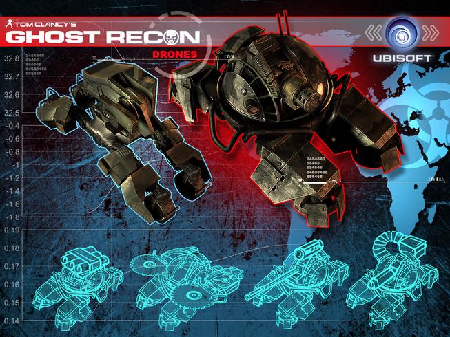 Ghost Recon: Shadow Wars. Пошаговая война. - Изображение 7 Ghost Recon: Shadow Wars. Пошаговая война. - Изображение 7