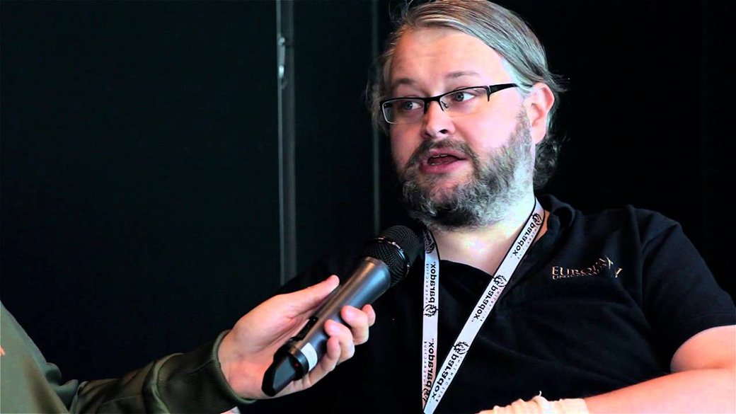 «Я не хочу делать игры про современность» - Изображение 2 «Я не хочу делать игры про современность» - Изображение 2