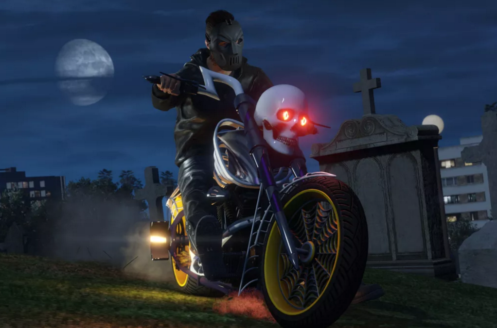 Rockstar отнимает неправедно нажитое у игроков в GTA Online - Изображение 3 Rockstar отнимает неправедно нажитое у игроков в GTA Online - Изображение 3