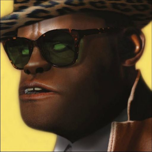 Как въехать в творчество Gorillaz. - Изображение 3 Как въехать в творчество Gorillaz. - Изображение 3