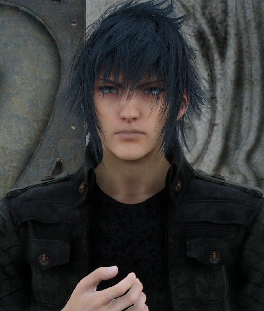 Превью Final Fantasy XV - Изображение 7 Превью Final Fantasy XV - Изображение 7