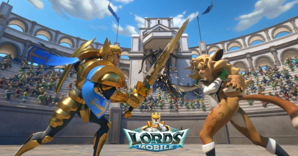 10 советов Императору в Lords Mobile - Изображение 2 10 советов Императору в Lords Mobile - Изображение 2
